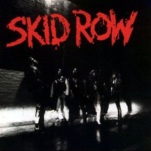 Álbum Skid Row de Skid Row