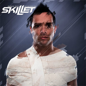 Álbum Awake And Remixed de Skillet