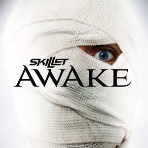 Álbum Awake de Skillet