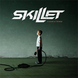 Álbum Comatose de Skillet