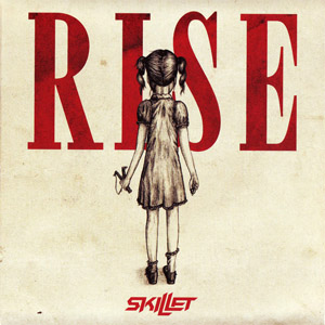Álbum Rise de Skillet