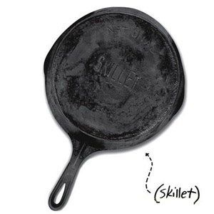 Disco Skillet de Skillet
