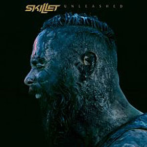 Álbum Unleashed de Skillet