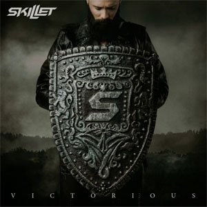 Álbum Victorious de Skillet