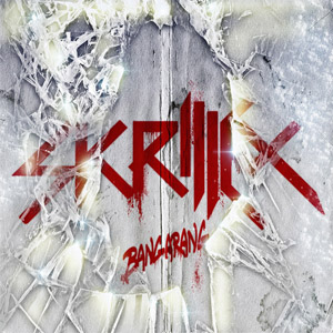 Álbum Bangarang de Skrillex