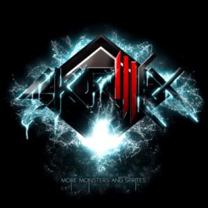 Álbum More Monsters And Sprites EP de Skrillex