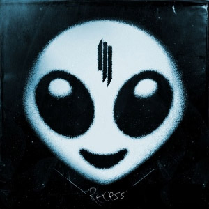 Álbum Recess de Skrillex