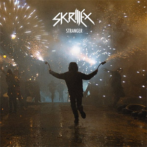 Álbum Stranger de Skrillex