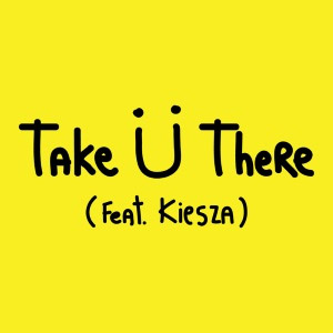 Álbum Take Ü There de Skrillex