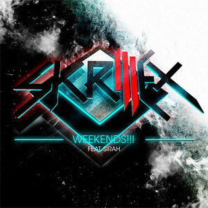 Álbum Weekends!!! de Skrillex