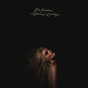 Álbum Downhill Lullaby de Sky Ferreira