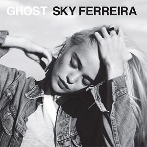 Álbum Ghost de Sky Ferreira