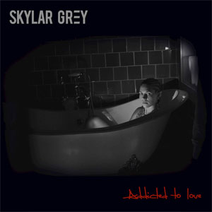 Álbum Addicted To Love de Skylar Grey