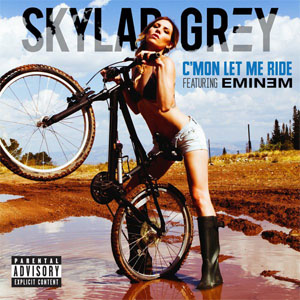 Álbum C'mon Let Me Ride de Skylar Grey