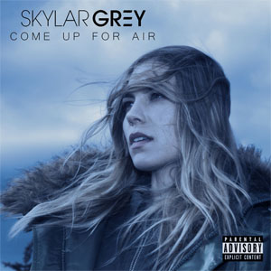 Álbum Come Up For Air de Skylar Grey