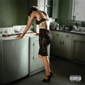 Álbum Don't Look Down de Skylar Grey