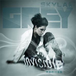 Álbum Invisible (Remixes)  de Skylar Grey