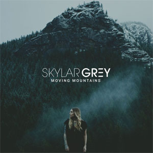 Álbum Moving Mountains de Skylar Grey