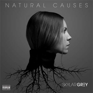 Álbum Natural Causes de Skylar Grey