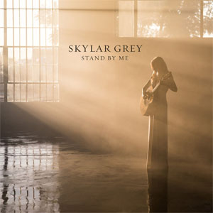 Álbum Stand By Me de Skylar Grey
