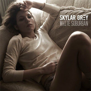Álbum White Suburban de Skylar Grey