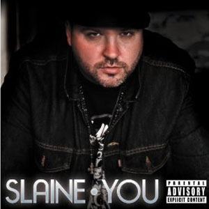 Álbum You - Single de Slaine