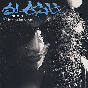 Álbum Ghost de Slash