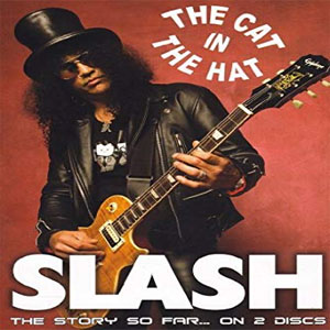 Álbum The Cat In The Hat de Slash
