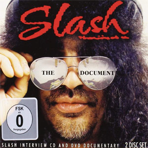 Álbum The Document de Slash