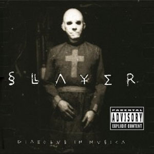 Álbum Diabolus In Musica de Slayer