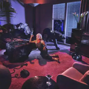 Disco Starfucker (Deluxe) de Slayyyter