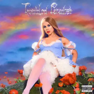 Disco Troubled Paradise de Slayyyter
