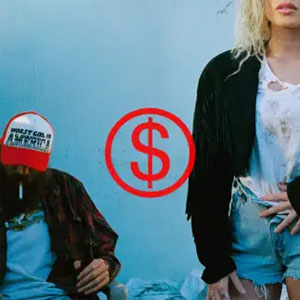Disco Wor$t Girl In America de Slayyyter