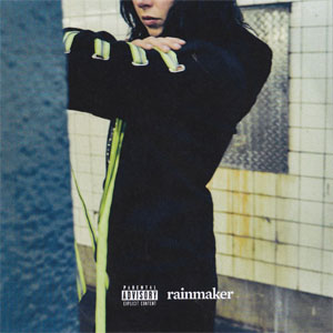 Álbum Rainmaker de Sleigh Bells