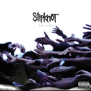 Álbum 9.0 Live de Slipknot