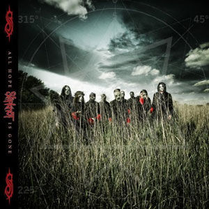 Álbum All Hope Is Gone de Slipknot