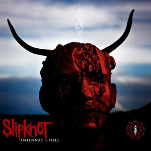 Álbum Antennas To Hell de Slipknot
