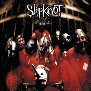 Álbum Slipknot de Slipknot