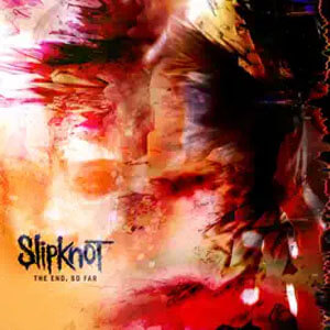 Álbum The End, So Far de Slipknot