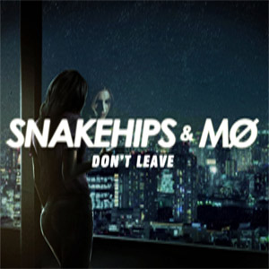 Álbum Don't Leave  de Snakehips