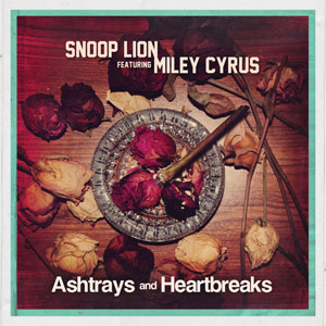 Álbum Ashtrays And Heartbreaks de Snoop Dogg