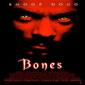 Álbum Bones de Snoop Dogg