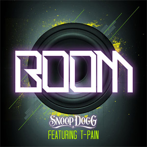 Álbum Boom de Snoop Dogg