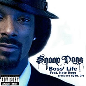 Álbum Boss Life de Snoop Dogg