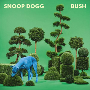 Álbum Bush de Snoop Dogg