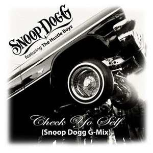 Álbum Check Yo Self de Snoop Dogg