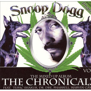 Álbum Chronicalz de Snoop Dogg