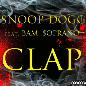 Álbum Clap  de Snoop Dogg