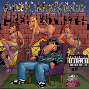Álbum Death Row's: Greatest Hits de Snoop Dogg