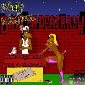 Álbum Death Row: Snoop Doggy Dogg at His Best de Snoop Dogg